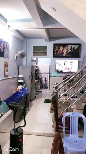 Hình ảnh Cần bán gấp nhà Trịnh Đình Trọng