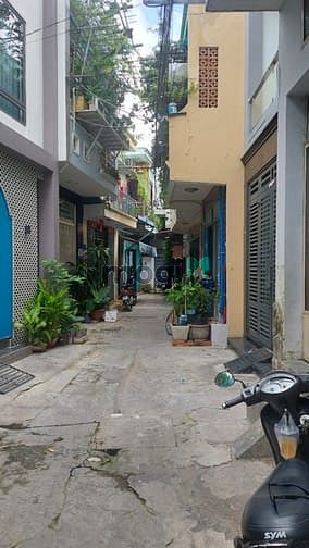 Hình ảnh Cần bán gấp nhà Trịnh Đình Trọng