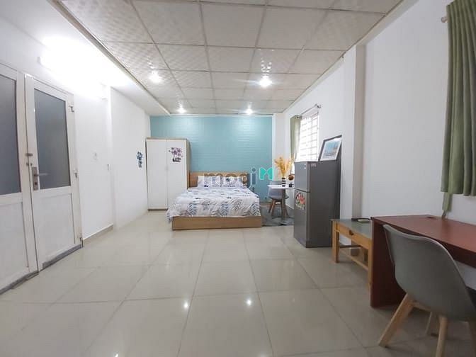 Hình ảnh 🎀🎀🎀 Căn Hộ mini tiện nghi, an ninh gần chợ Nguyễn Văn trỗi