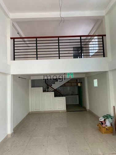 Hình ảnh MT Phan Văn Trị Q5 mới sơn sửa , 4 Tấm 25tr