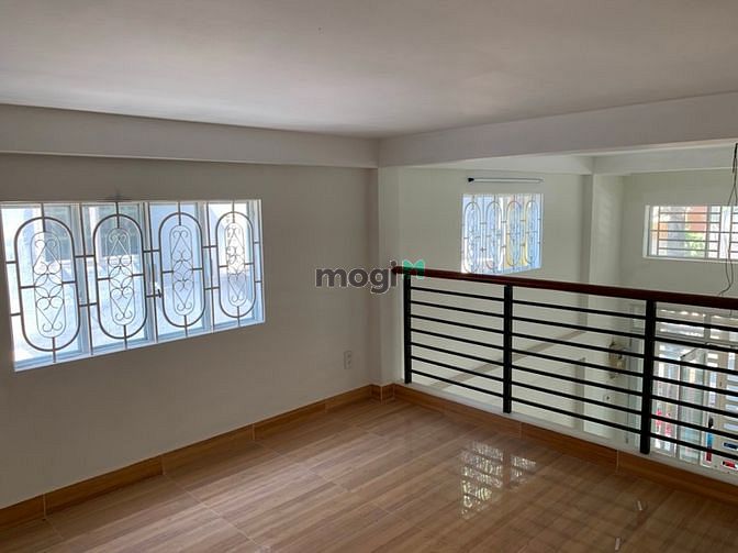Hình ảnh MT Phan Văn Trị Q5 mới sơn sửa , 4 Tấm 25tr