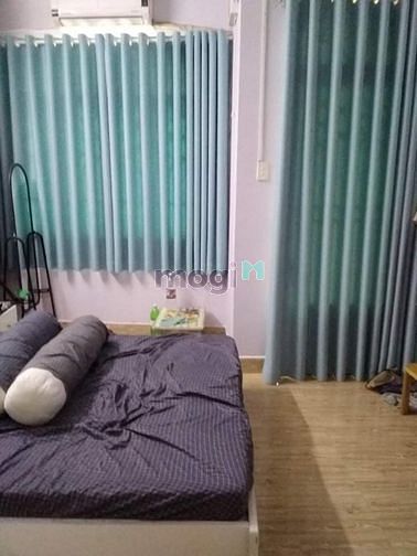 Hình ảnh Nhà hẻm thông Tôn Đản - 25m2 - 3 tầng - Chỉ 3.3 tỷ - Q421087