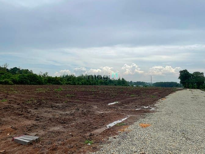 Hình ảnh Đất thổ cư thị xã Phú Mỹ - Bà Rịa Vũng Tàu