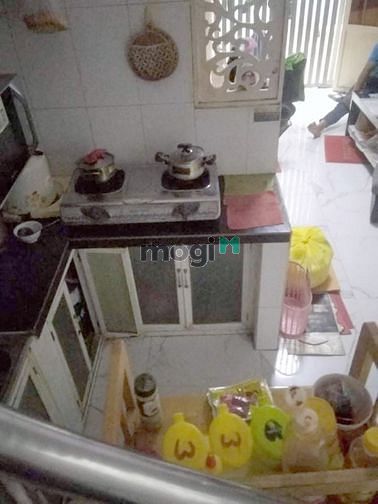 Hình ảnh Nhà hẻm thông Tôn Đản - 25m2 - 3 tầng - Chỉ 3.3 tỷ - Q421087