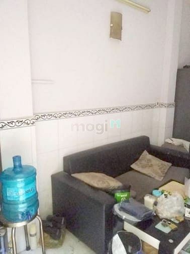 Hình ảnh Nhà hẻm thông Tôn Đản - 25m2 - 3 tầng - Chỉ 3.3 tỷ - Q421087