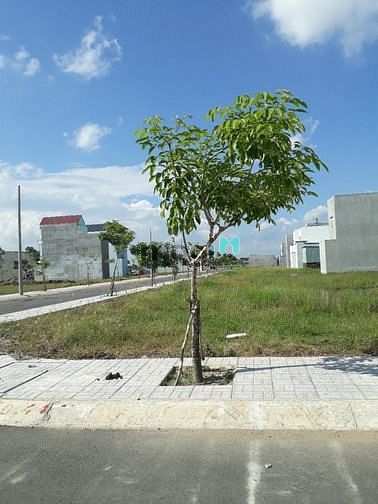Hình ảnh Bán lô đất đất thổ cư 100% trong khu đô thị Nam Long Bình Dương. 850tr
