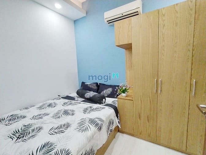Hình ảnh ☪️ Căn Hộ Cao Cấp Phú Nhuận,Gần Phan Xích Long,1 Phòng Ngủ+ 1 Ph Khách