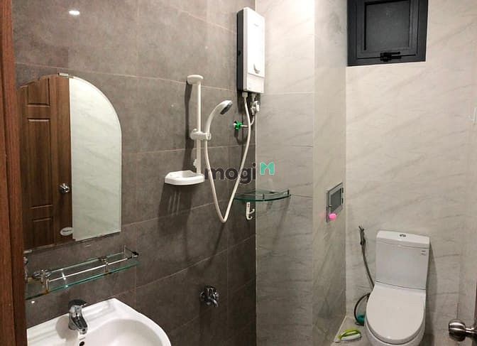 Hình ảnh ☪️ Căn Hộ Cao Cấp Phú Nhuận,Gần Phan Xích Long,1 Phòng Ngủ+ 1 Ph Khách
