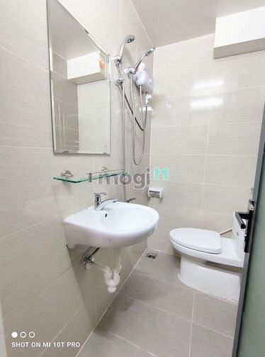 Hình ảnh Mb6623 nạp rút nhanh chóng Thang máy Lê Quang Định Bình Thạnh