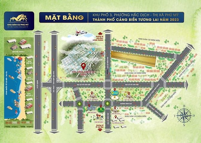 Hình ảnh Cần bán gấp lô đất 265 m2, giá rẻ ngỡ ngàng, sổ riêng, pháp lý rõ ràng