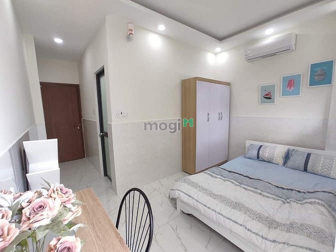 Hình ảnh Mb6623 nạp rút nhanh chóng Thang máy Lê Quang Định Bình Thạnh