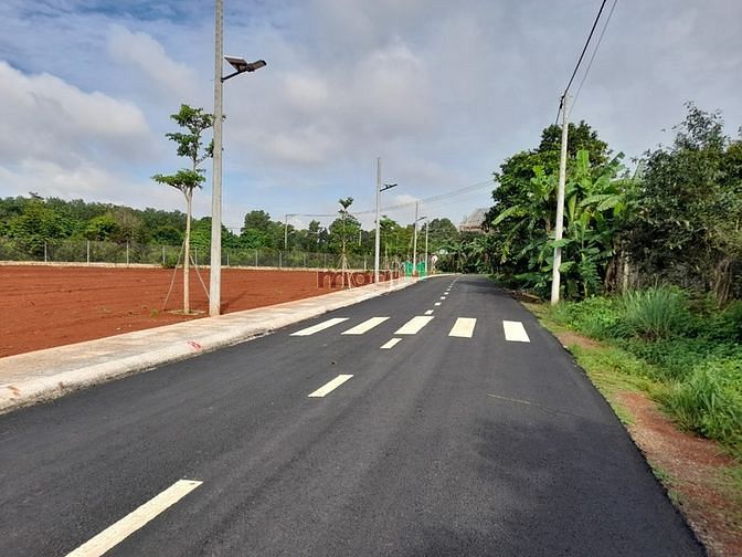 Hình ảnh Cần bán gấp lô đất 265 m2, giá rẻ ngỡ ngàng, sổ riêng, pháp lý rõ ràng