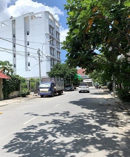 Hình ảnh Bán gấp lô đất thổ cư 4x20 đường 16m Nam Long Phú Thuận.P.Phú Thuận.Q7