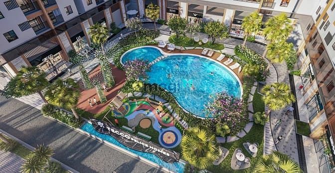 Hình ảnh Mb6623 nạp rút nhanh chóng Trang Chủ MB66.COM Chính Thức 2PN 65m sát bên KCN Visip1 chỉ 6p Cách Aeon Mall 5p