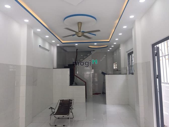 Hình ảnh MTKD Thạch Lam, Phú Thạnh, Tân Phú