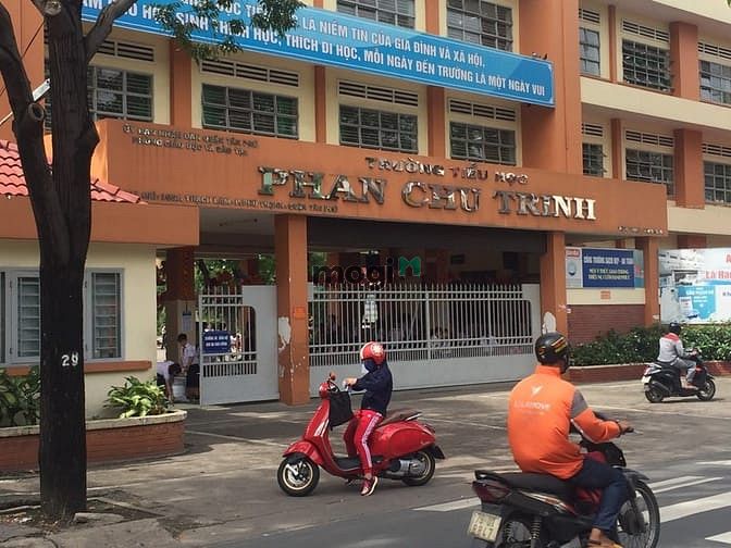Hình ảnh MTKD Thạch Lam, Phú Thạnh, Tân Phú