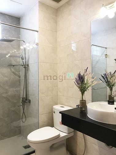 Hình ảnh 1pn ngay Ngã Tư Hàng Xanh ,Hình thật , giá thật
