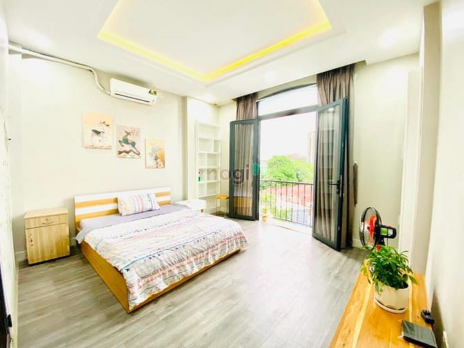 Hình ảnh Mb6623 nạp rút nhanh chóng 1 phòng ngủ Nguyễn Trãi quận 1