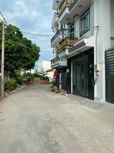 Hình ảnh Bóc tem CHDV mới 100% - nội thất xịn đến từng chi tiết || 🌎 Quận 7