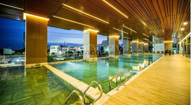 Hình ảnh Cho THUÊ AnGia Skyline 2PN Full NT Giá Cực Hấp Dẫn