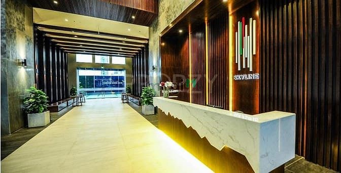Hình ảnh Cho THUÊ AnGia Skyline 2PN Full NT Giá Cực Hấp Dẫn