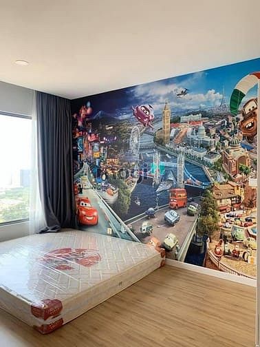 Hình ảnh Cho THUÊ AnGia Skyline 2PN Full NT Giá Cực Hấp Dẫn