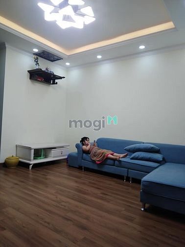 Hình ảnh Bán nhà riêng ngõ 36 Dịch Vọng Hậu giá 4.15 tỷ, 43mx4T, đẹp, giao ngay