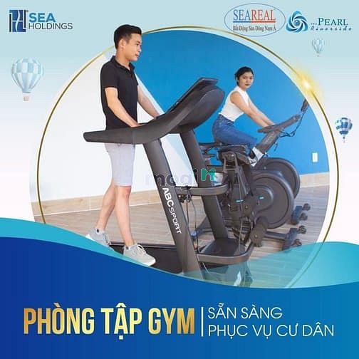 Hình ảnh Nhà Phố Ven Sông Cực Chất Ưu Đãi Cực Chất