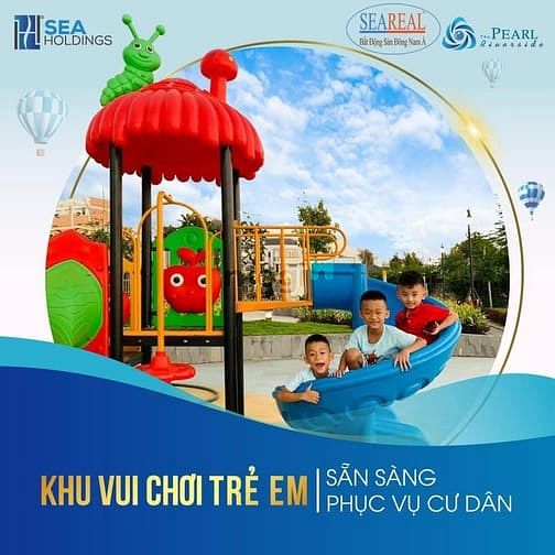 Hình ảnh Nhà Phố Ven Sông Cực Chất Ưu Đãi Cực Chất