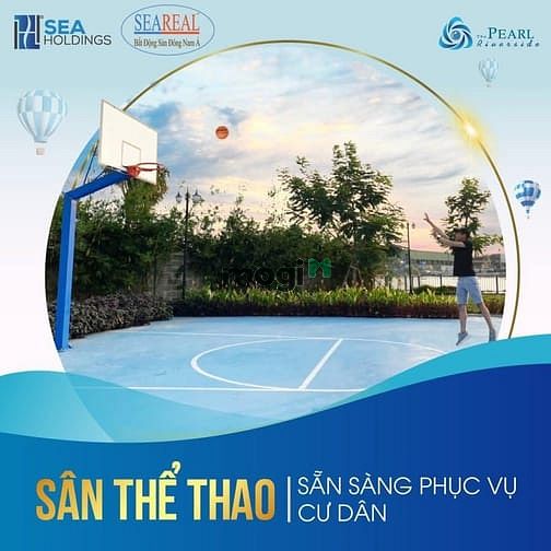 Hình ảnh Nhà Phố Ven Sông Cực Chất Ưu Đãi Cực Chất