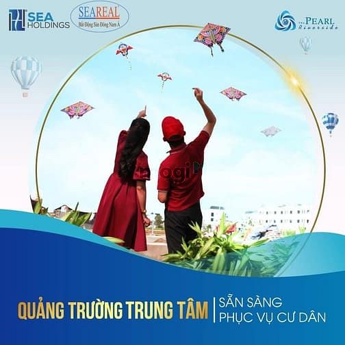 Hình ảnh Nhà Phố Ven Sông Cực Chất Ưu Đãi Cực Chất