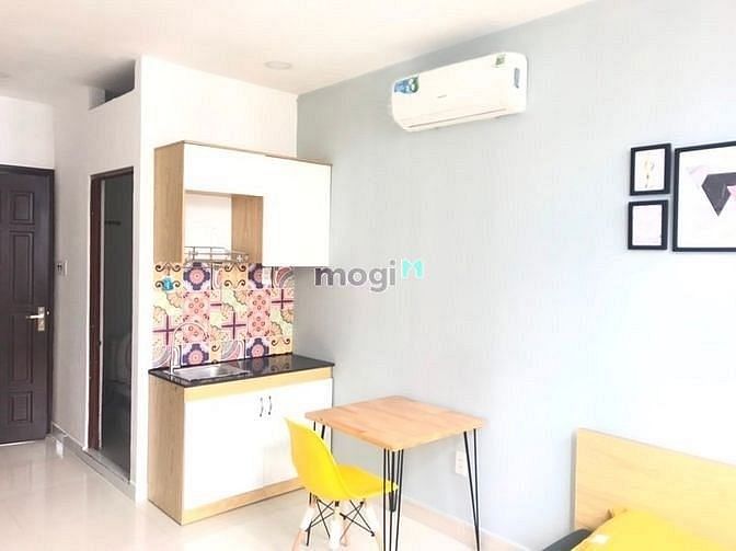 Hình ảnh Căn Hộ Cao Cấp Full Nội Thất – Ngay Trục Đường Lớn 3 Tháng 2🌟