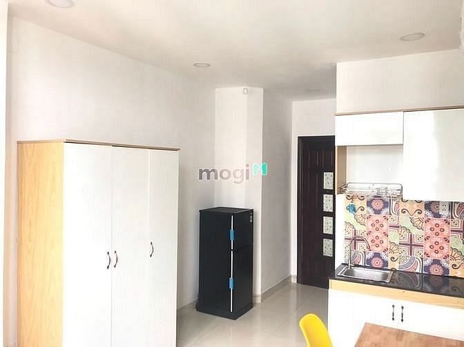 Hình ảnh Căn Hộ Cao Cấp Full Nội Thất – Ngay Trục Đường Lớn 3 Tháng 2🌟