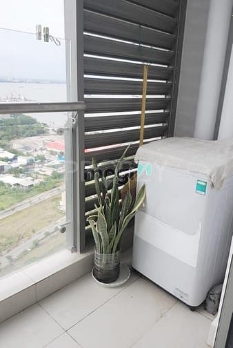 Hình ảnh Chung cư An Gia Skyline Cho THUÊ CH 2PN - Q7 PT