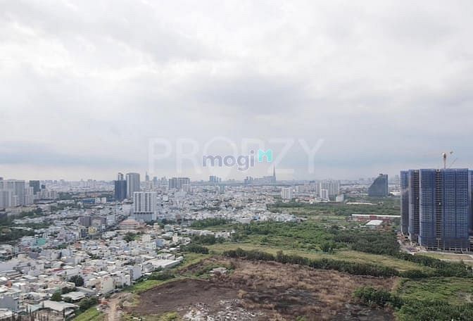 Hình ảnh Chung cư An Gia Skyline Cho THUÊ CH 2PN - Q7 PT