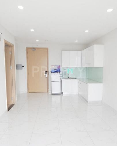 Hình ảnh Chung cư An Gia Skyline Cho THUÊ CH 2PN - Q7 PT