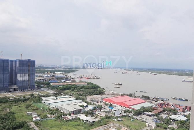 Hình ảnh Chung cư An Gia Skyline Cho THUÊ CH 2PN - Q7 PT