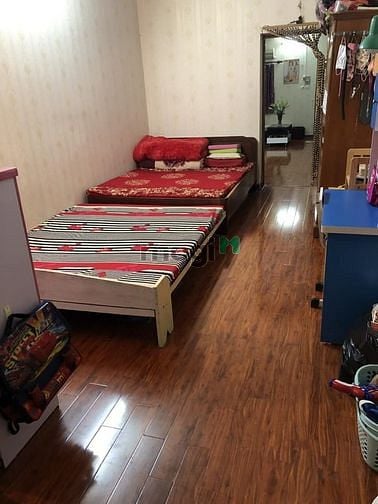 Hình ảnh Bán gấp CHCC mini Phố Đặng Văn Ngữ giá 1.1 tỷ, 48m2, Nội thất cơ bản