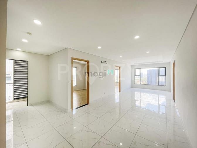 Hình ảnh Cho THUÊ Chung cư An Gia Skyline 98m² 3PN