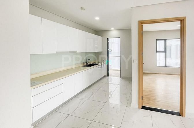 Hình ảnh Cho THUÊ Chung cư An Gia Skyline 98m² 3PN