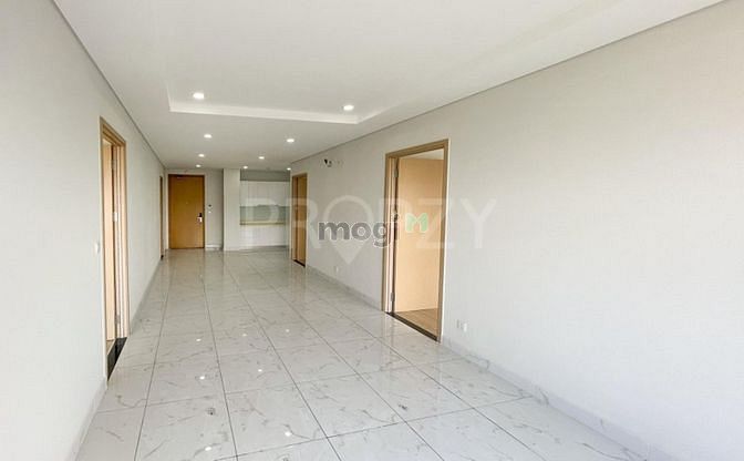 Hình ảnh Cho THUÊ Chung cư An Gia Skyline 98m² 3PN
