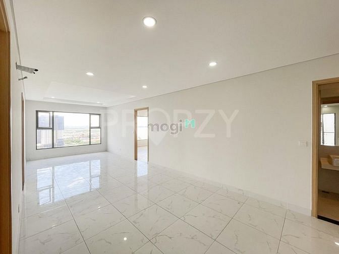 Hình ảnh Cho THUÊ Chung cư An Gia Skyline 98m² 3PN