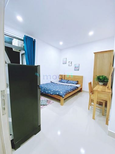 Hình ảnh CHDV Mini mới xây tại quận Phú Nhuận
