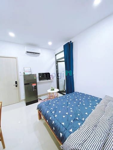 Hình ảnh CHDV Mini mới xây tại quận Phú Nhuận