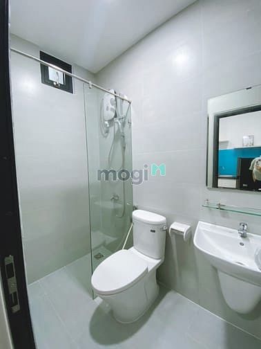 Hình ảnh CHDV Mini mới xây tại quận Phú Nhuận