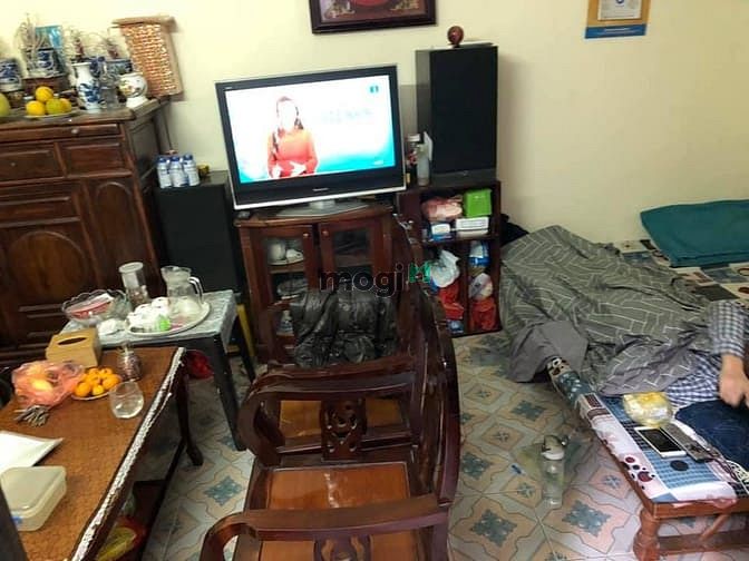 Hình ảnh Bán nhà Khâm Thiên, 37m2, 4 tầng, ngõ 3 gác, 2,9 tỷ