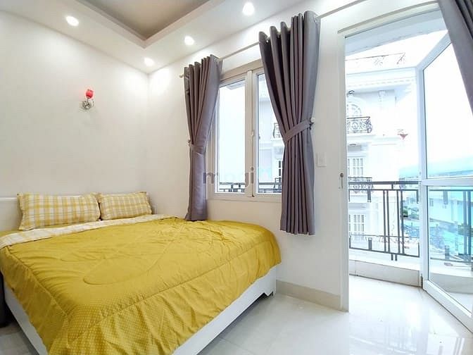 Hình ảnh ✔️ Cho Thuê Căn Hộ Cao Cấp Quận 3, Lê Văn Sỹ,Cho Thuê Ngắn Và Dài Hạn