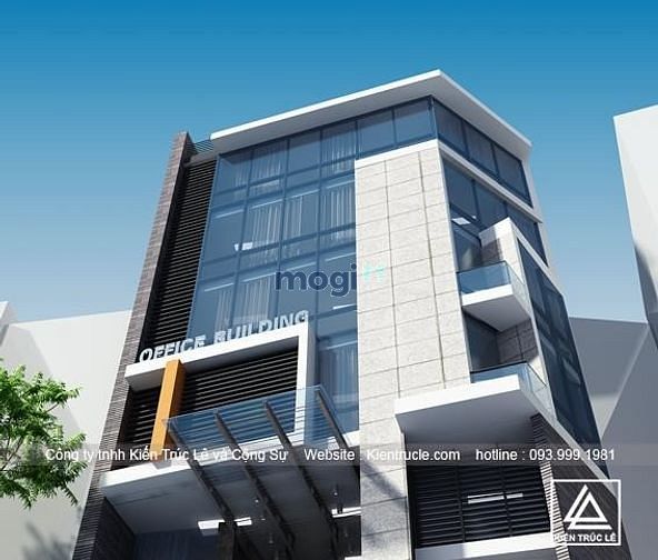 Hình ảnh MT- Lê Bình- P4-Tân Bình 600m2-Thang Máy Có HĐ Thuê 70tr/th- Chỉ 29 Tỷ