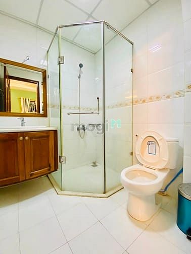 Hình ảnh CHDV siêu đẳng cấp, yên tĩnh - thích hợp cho dân văn phòng || 🌎Quận 3
