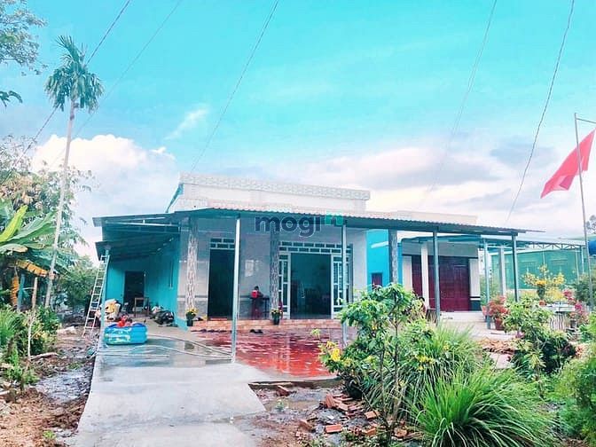 Hình ảnh Bán gấp lô đất 2963m2, mặt tiền đường DT852B , Đồng Tháp, sổ hồng
